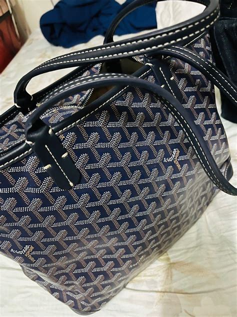 goyard zipper|goyard bags website.